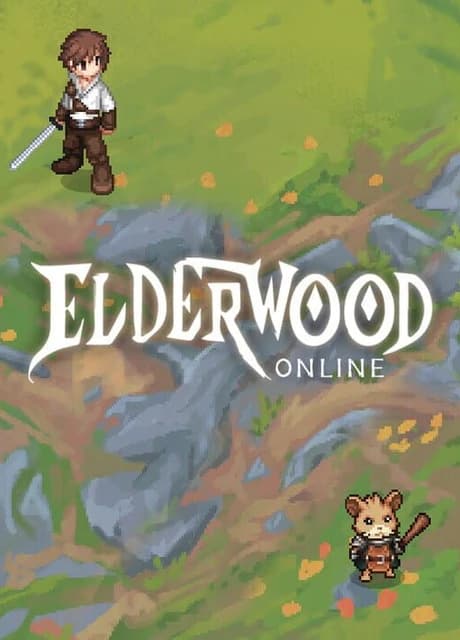 Elderwood Online