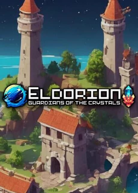 Eldorion: Guardians of the Crystals