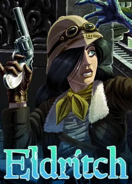 Eldritch