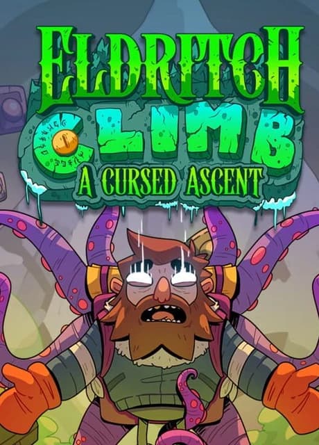 Eldritch Climb: A Cursed Ascent