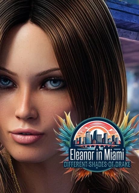 Eleanor in Miami