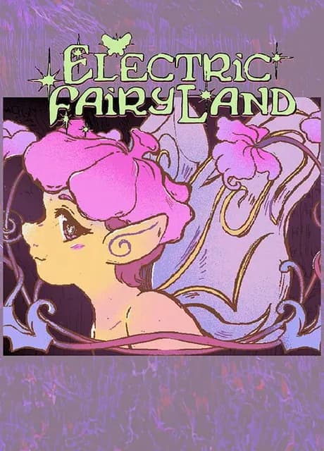 Electric Fairyland
