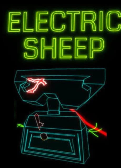 Electric Sheep