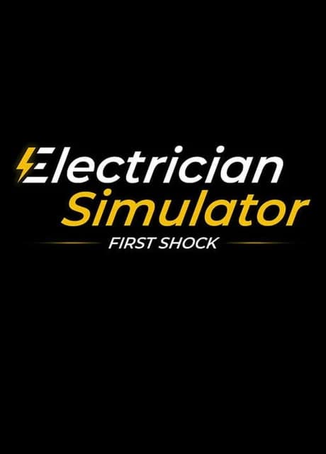 Electrician Simulator: First Shock