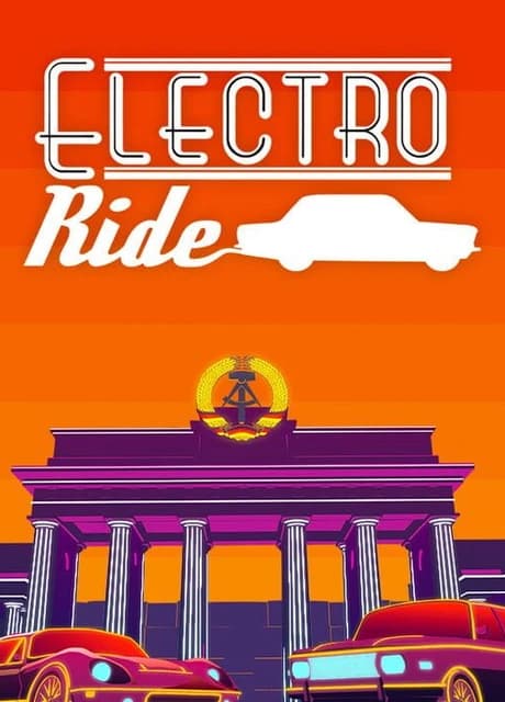 Electro Ride: The Neon Racing