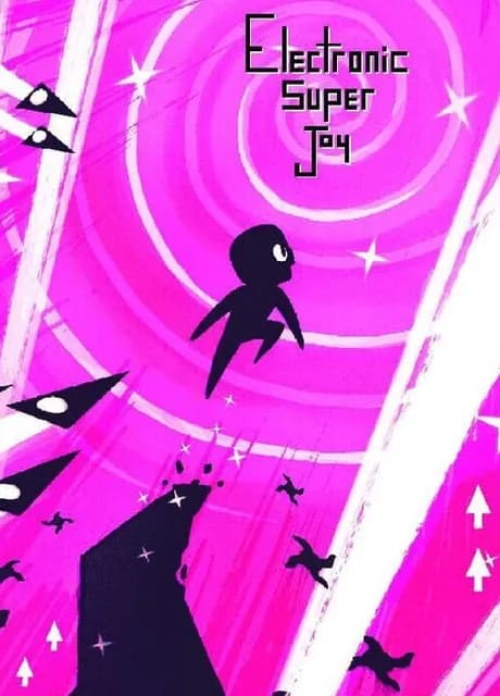 Electronic Super Joy