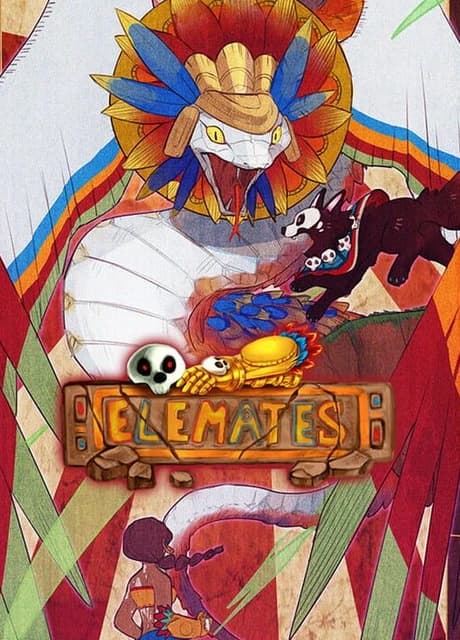 Elemates