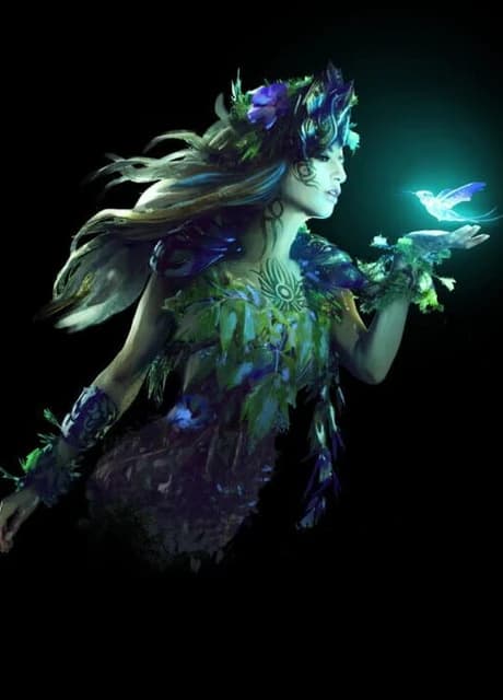 Elemental Heroes