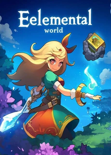 Elemental World