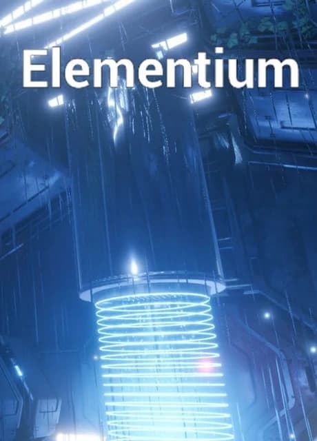 Elementium