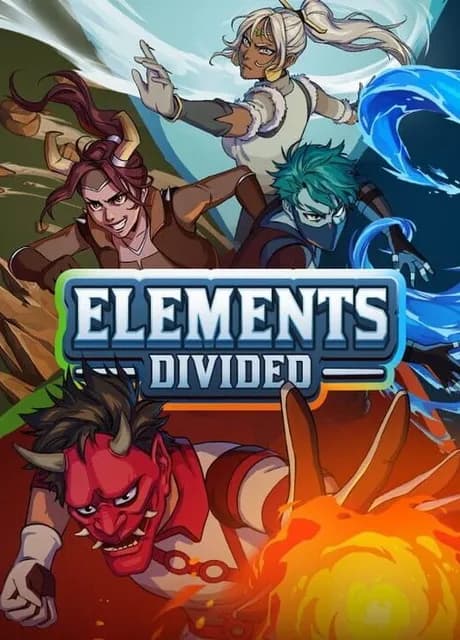 Elements Divided