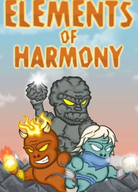 Elements of Harmony