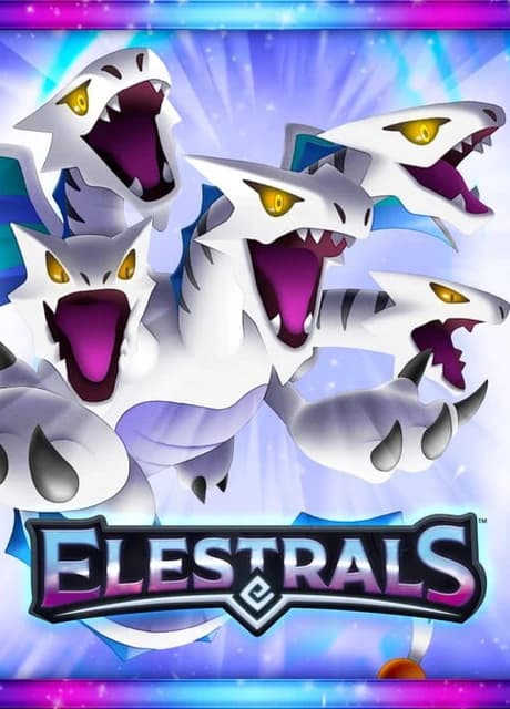 Elestrals