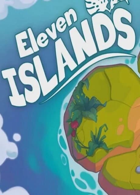 Eleven Islands