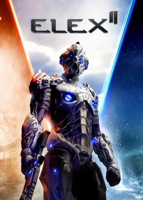 Elex II