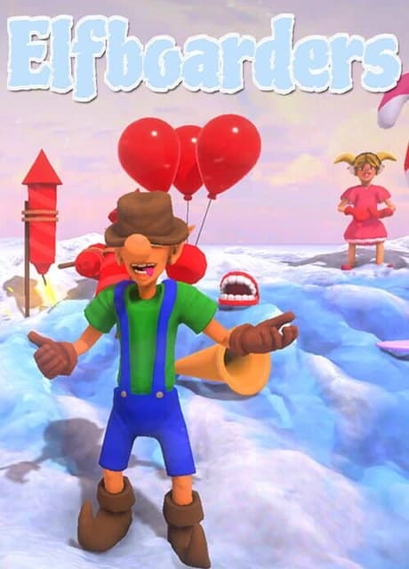 Elfboarders