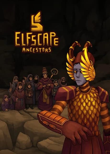 Elfscape: Ancestors