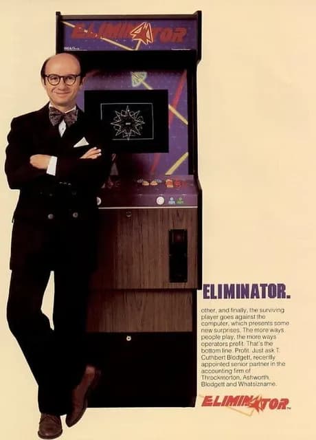 Eliminator