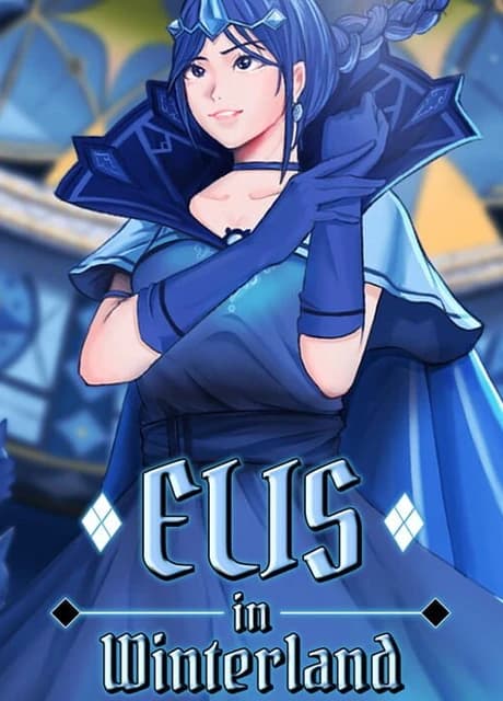 Elis in Winterland