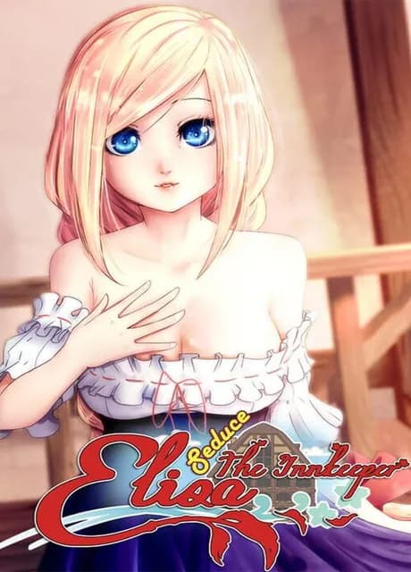 Elisa: Seduce the Innkeeper