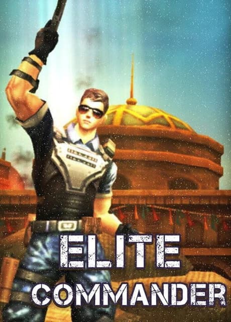 Elite Commander