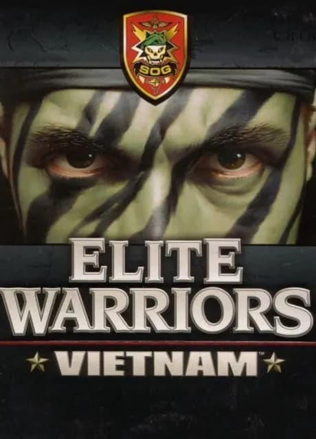 Elite Warriors: Vietnam