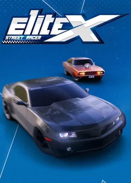Elite X: Street Racer