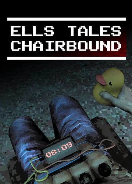 Ells Tales: Chairbound