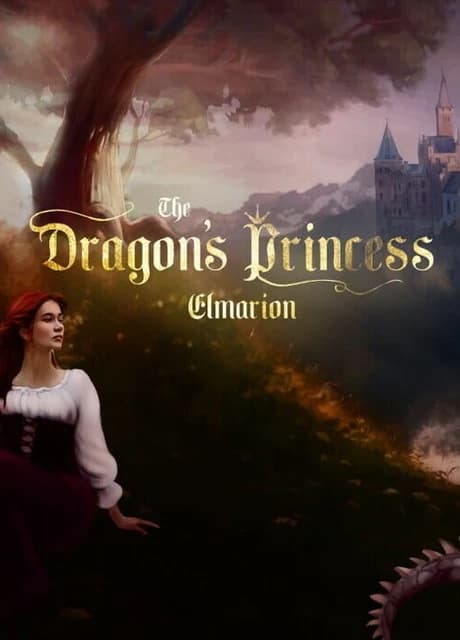 Elmarion: Dragon's Princess