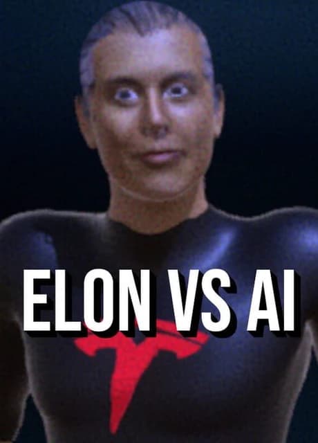 Elon vs AI