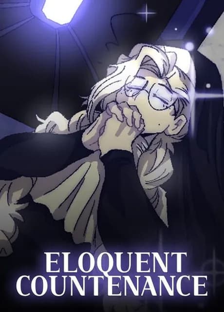 Eloquent Countenance