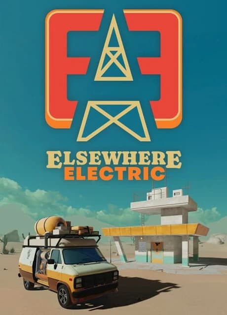 Elsewhere Electric