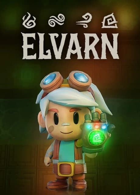 Elvarn