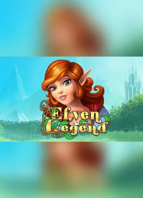 Elven Legend