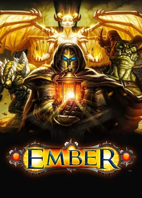 Ember