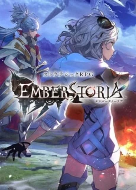Ember Storia