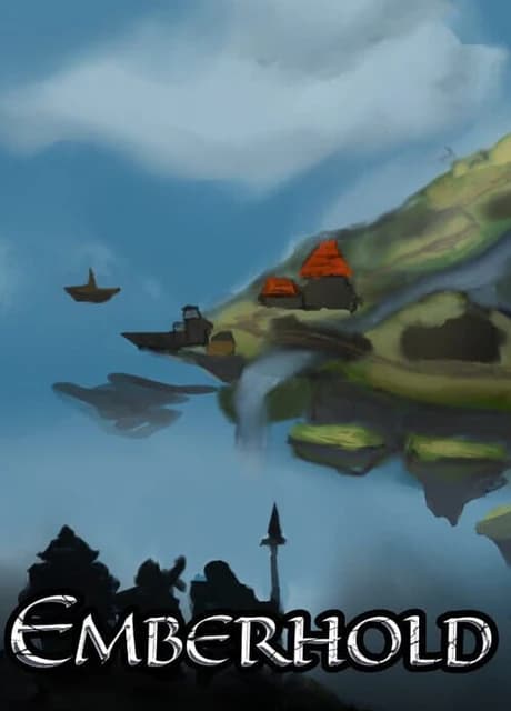 Emberhold