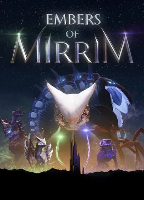 Embers of Mirrim