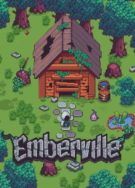 Emberville