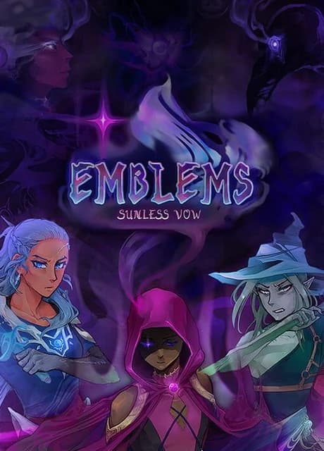 Emblems: Sunless Vow