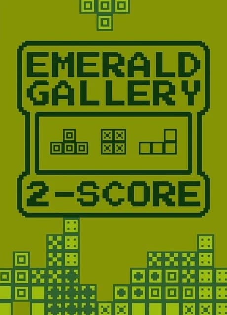 Emerald Gallery: 2-Score