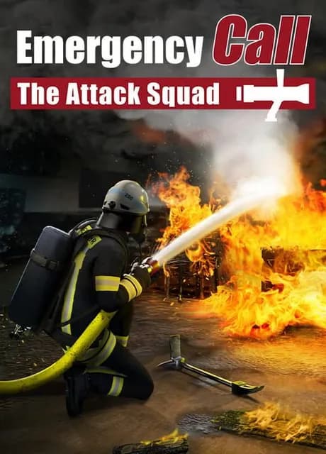 Emergency Call: The Attack Squad