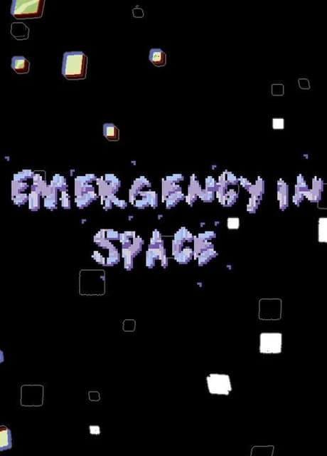 Emergency in Space
