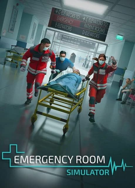 Emergency Room Simulator