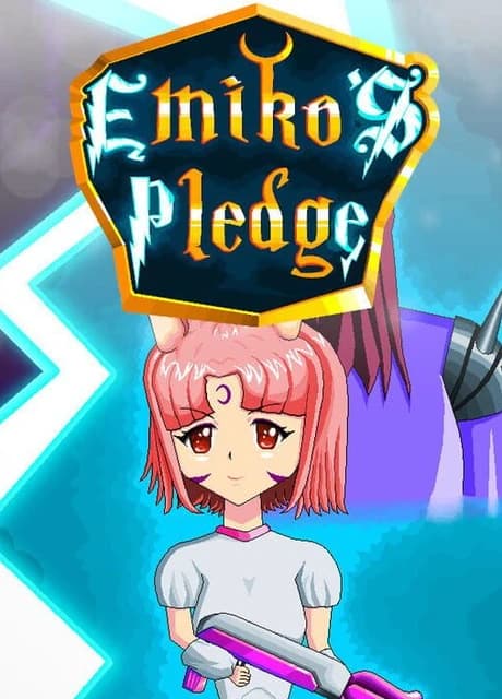 Emiko's Pledge