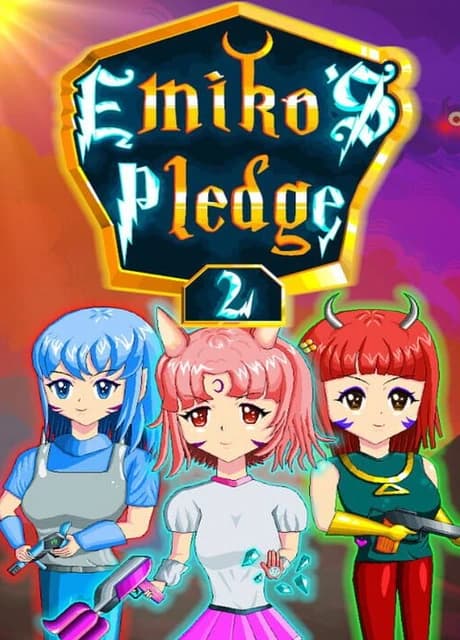 Emiko's Pledge 2