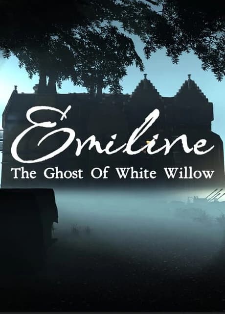Emiline: The Ghost of White Willow