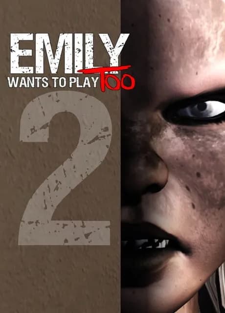 Emily Wants to Play Too