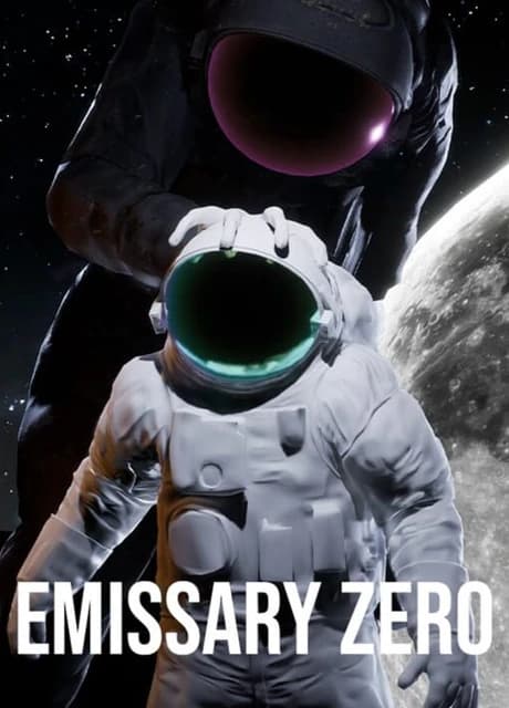 Emissary Zero