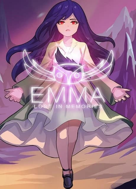 Emma: Lost in Memories